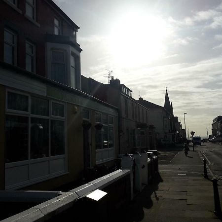 Yado Hotel Blackpool Eksteriør bilde