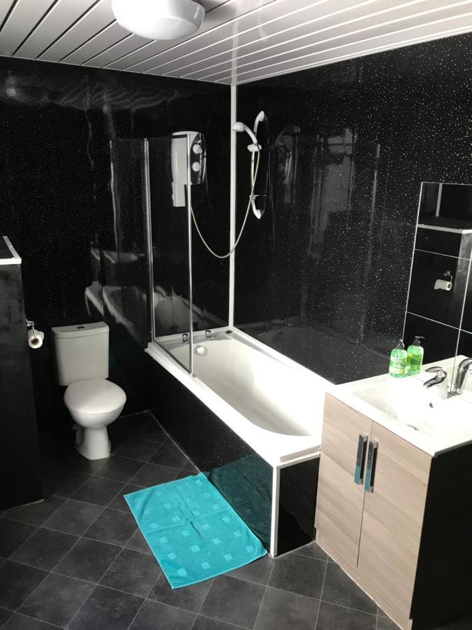 Yado Hotel Blackpool Eksteriør bilde