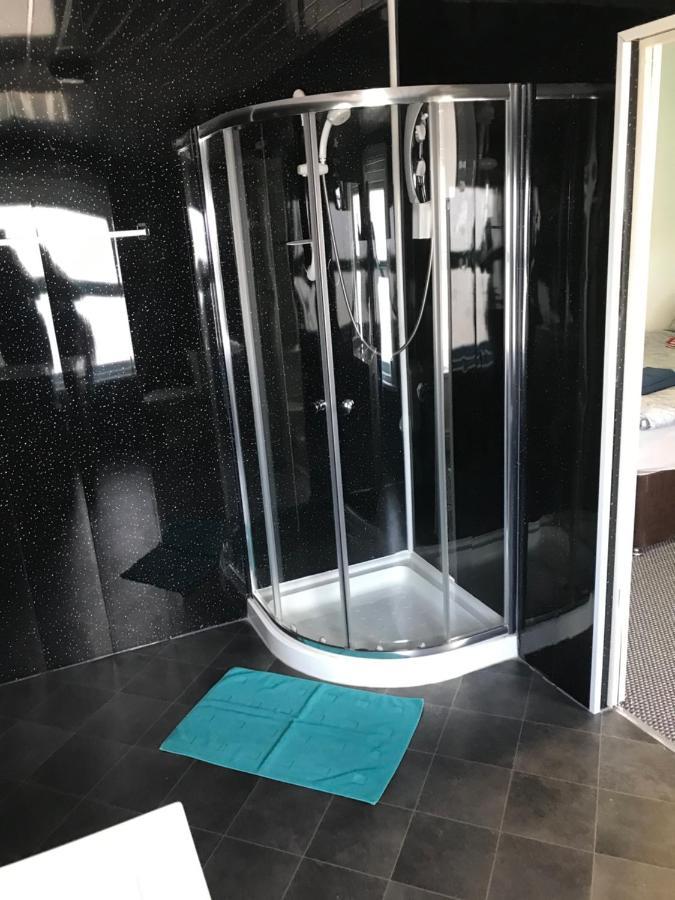 Yado Hotel Blackpool Eksteriør bilde