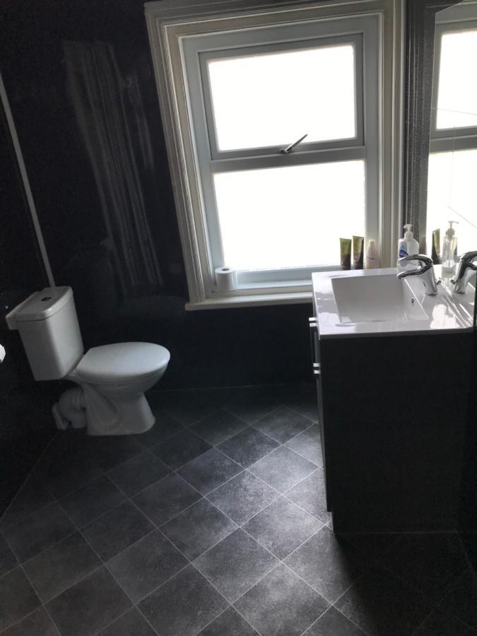 Yado Hotel Blackpool Eksteriør bilde
