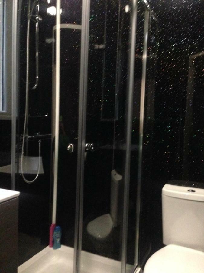 Yado Hotel Blackpool Eksteriør bilde