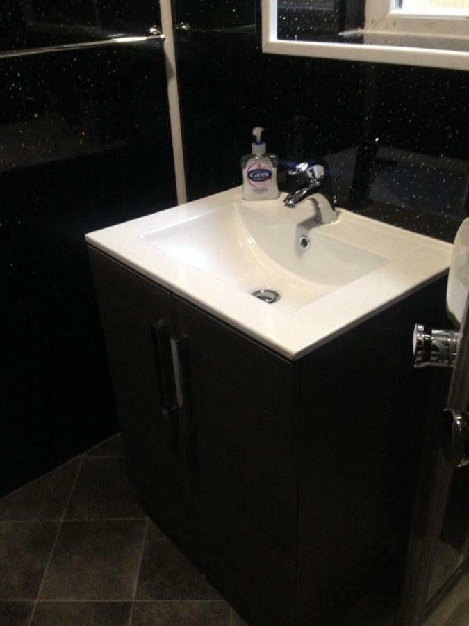 Yado Hotel Blackpool Eksteriør bilde