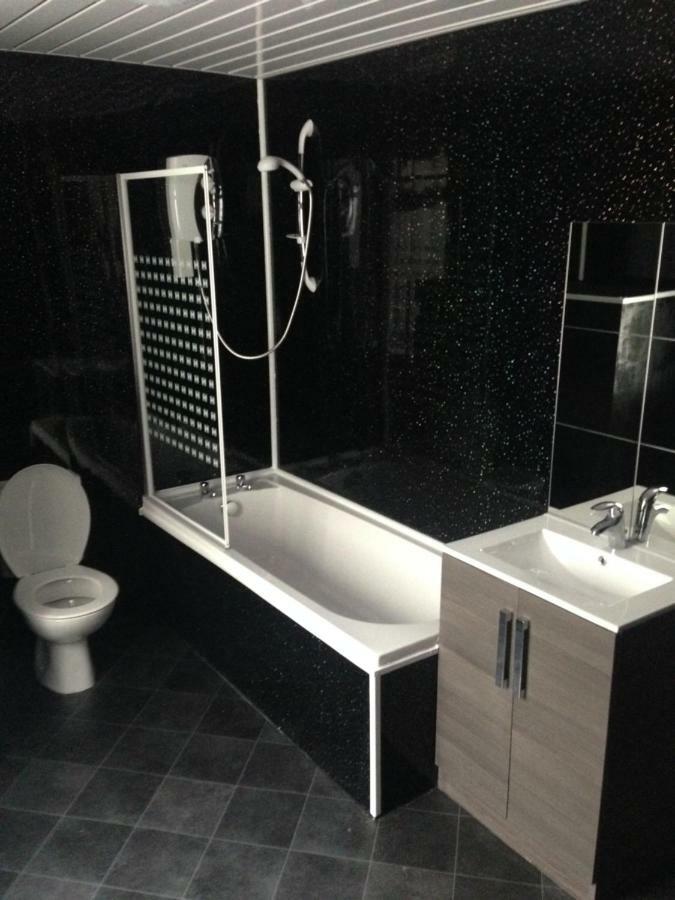 Yado Hotel Blackpool Eksteriør bilde