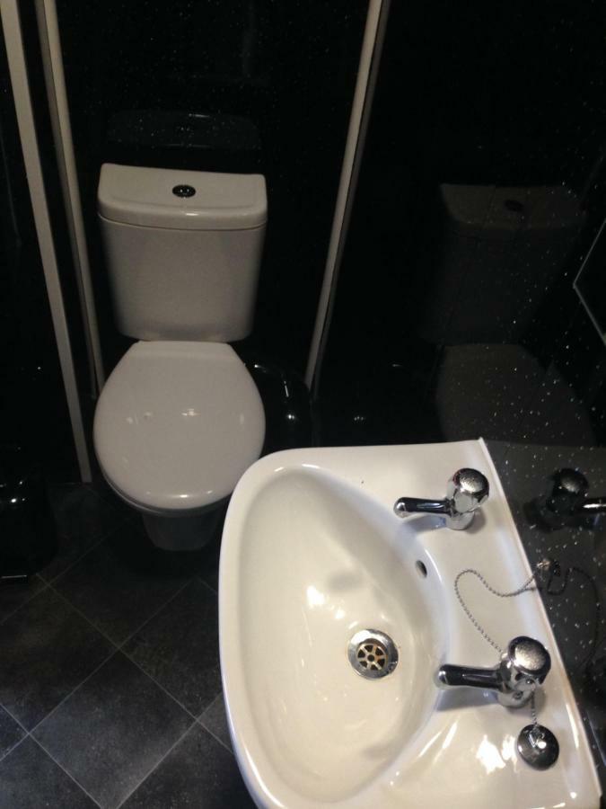 Yado Hotel Blackpool Eksteriør bilde