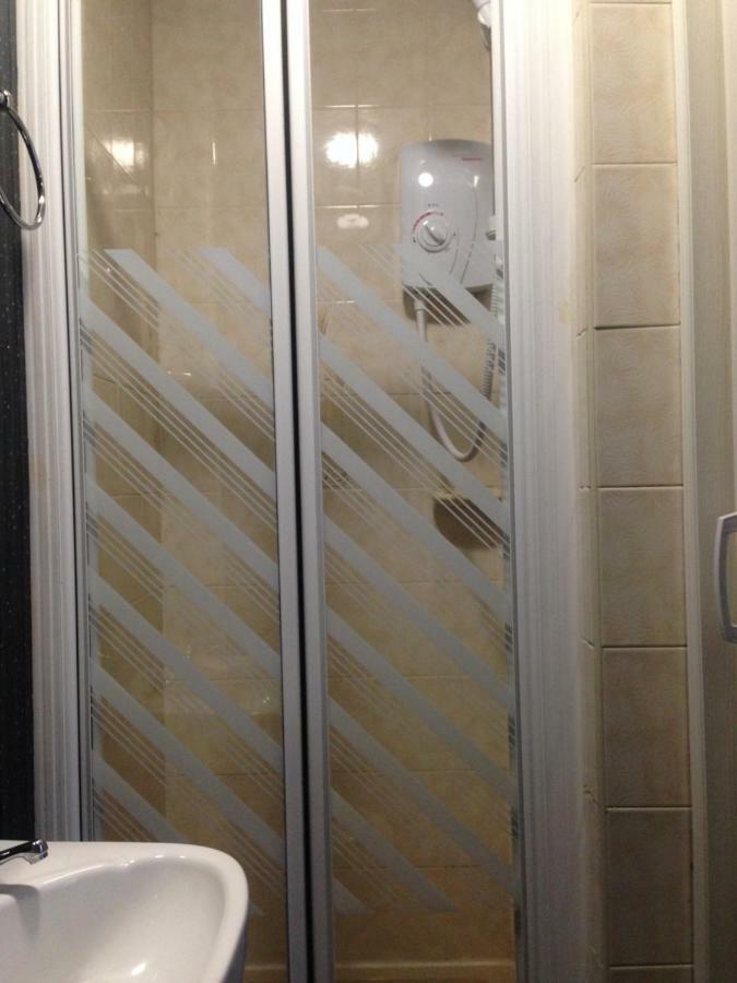 Yado Hotel Blackpool Eksteriør bilde