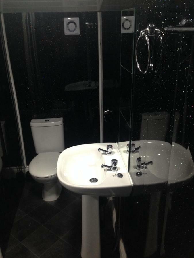 Yado Hotel Blackpool Eksteriør bilde